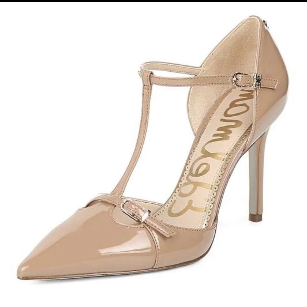 Sam Edelman Harpar high heel
